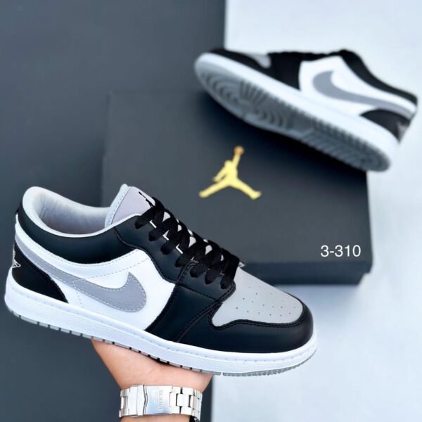 Tenis deportivos 34-100 - Image 3