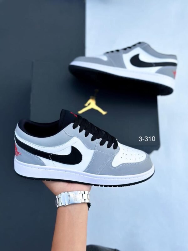 Tenis deportivos 34-100