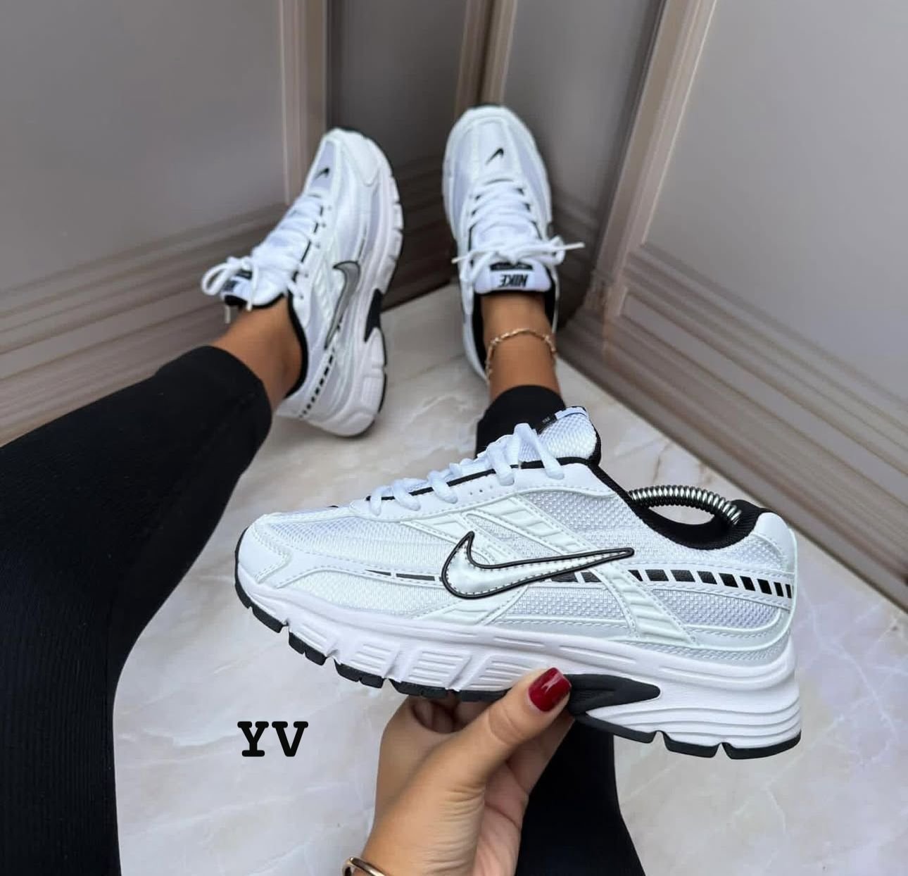 NIKE DAMA 1 - Image 2