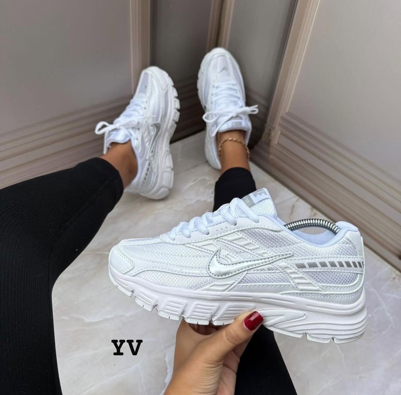 NIKE DAMA 1 - Image 3