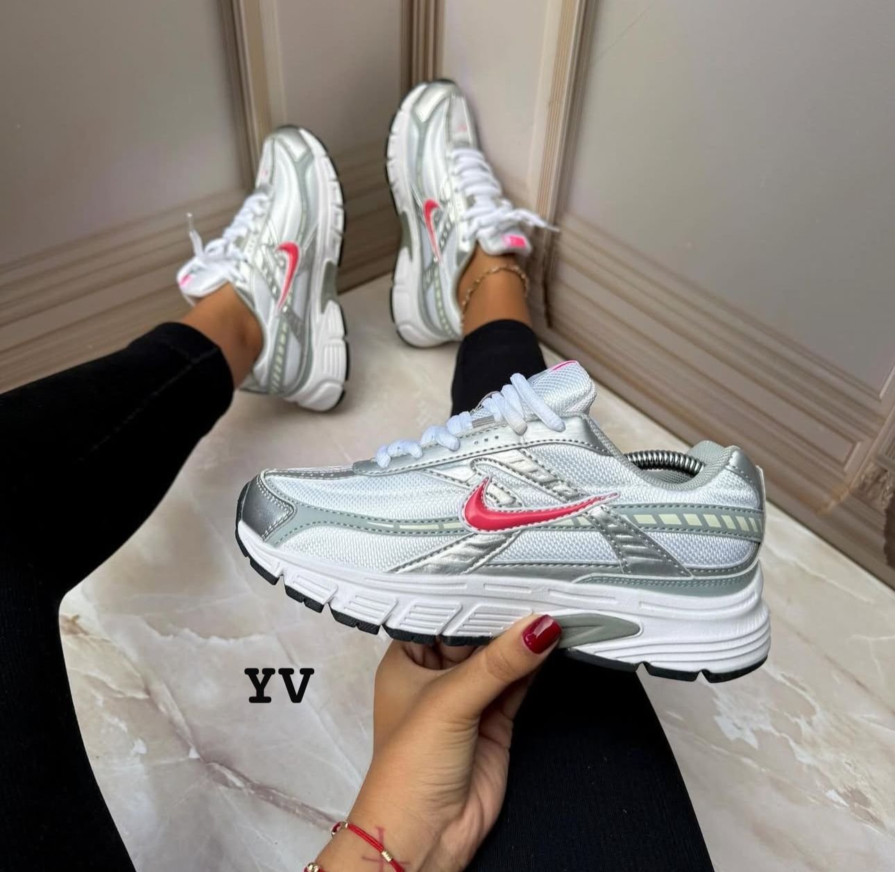 NIKE DAMA 1 - Image 4