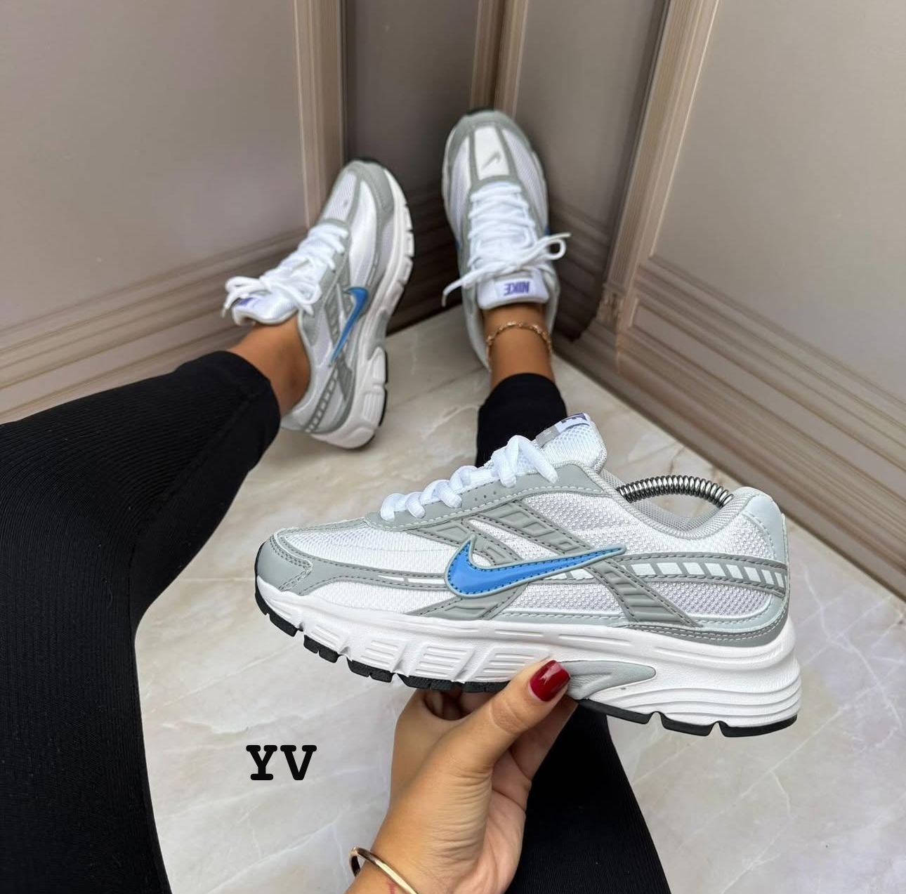 NIKE DAMA 1 - Image 5