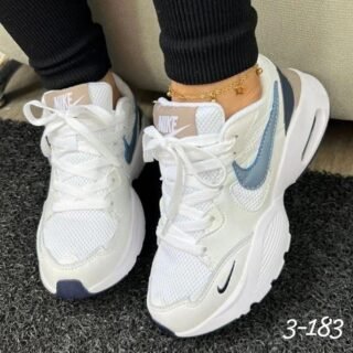 NIKE DAMA 2