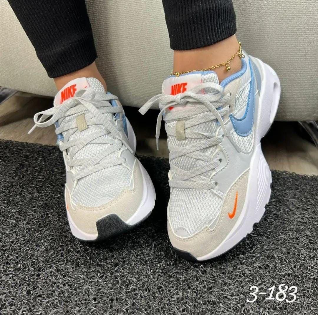 NIKE DAMA 2 - Image 5