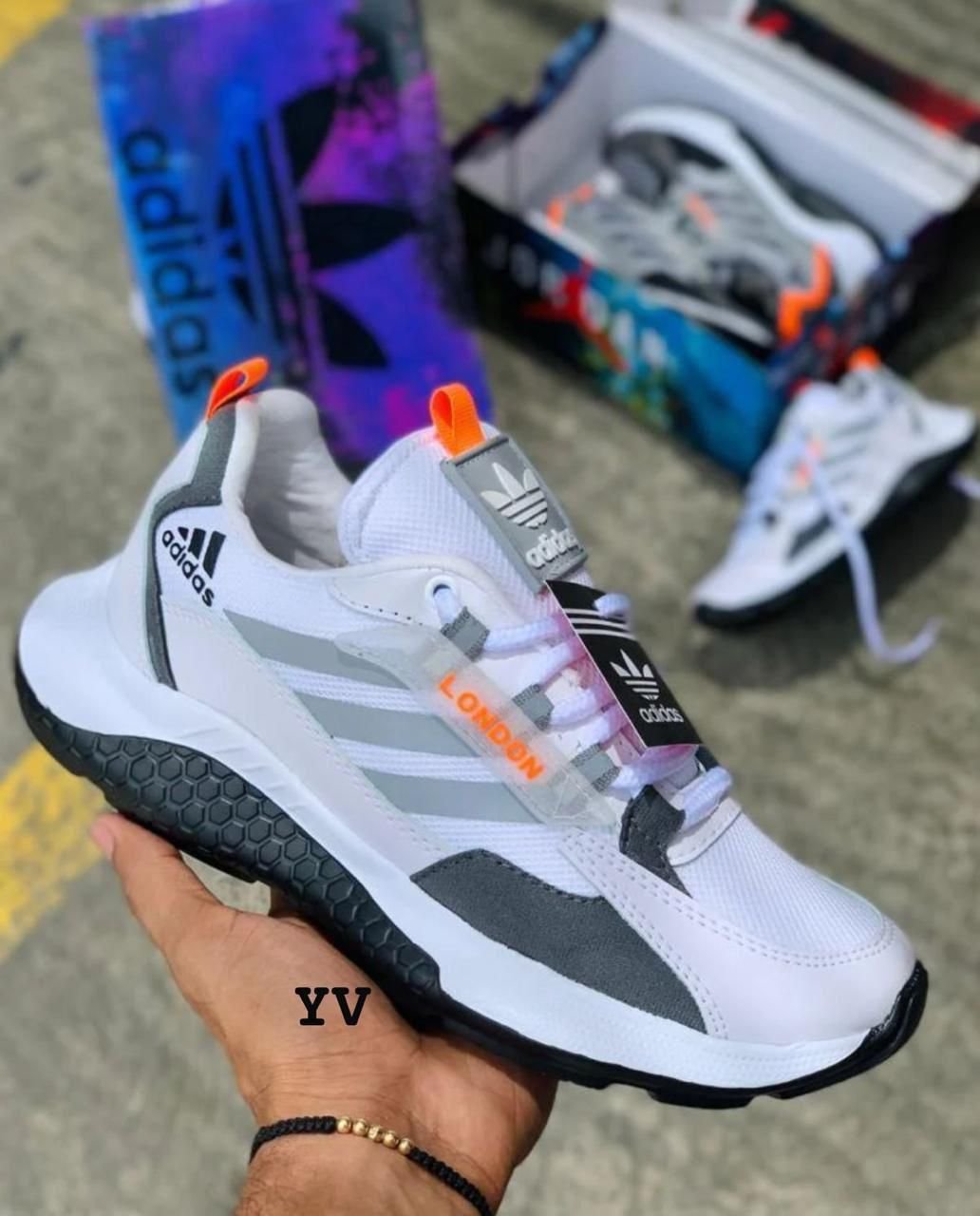 ADIDAS LINDONG - Image 3