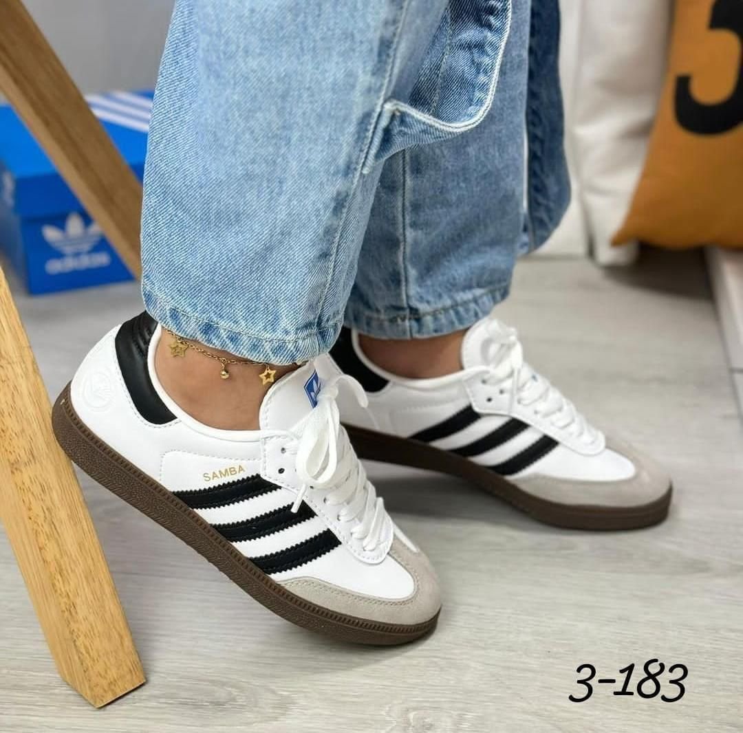 ADIDAS SAMBA - Image 2