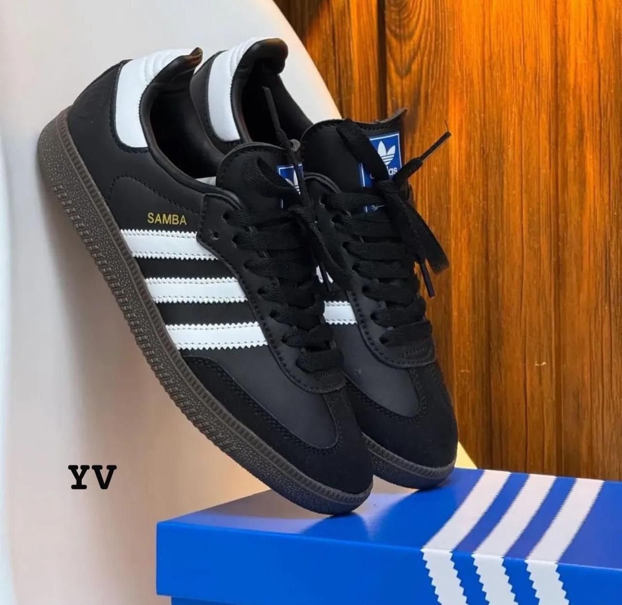 ADIDAS SAMBA - Image 3