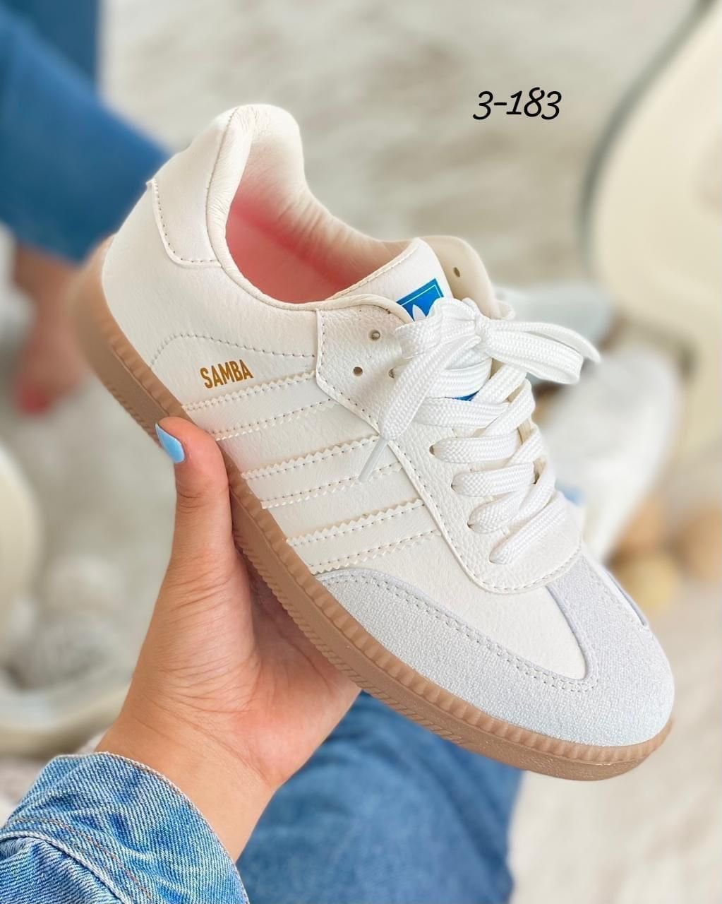 ADIDAS SAMBA - Image 4