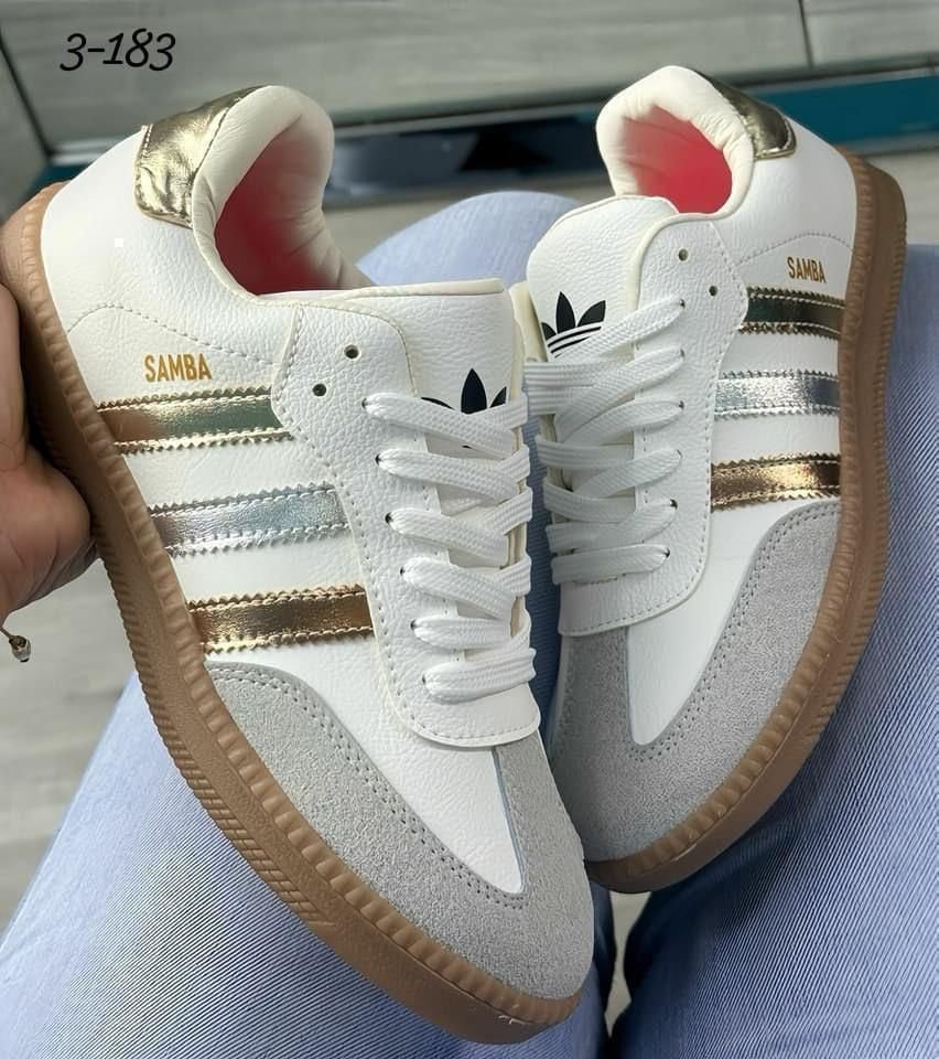 ADIDAS SAMBA - Image 5