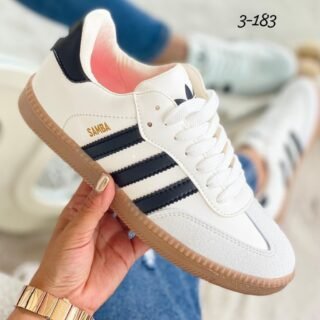 ADIDAS SAMBA