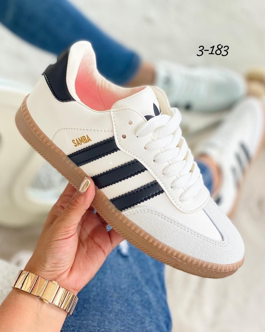 ADIDAS SAMBA
