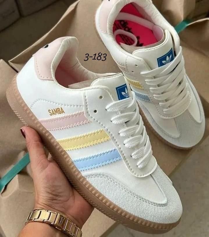 ADIDAS SAMBA - Image 7