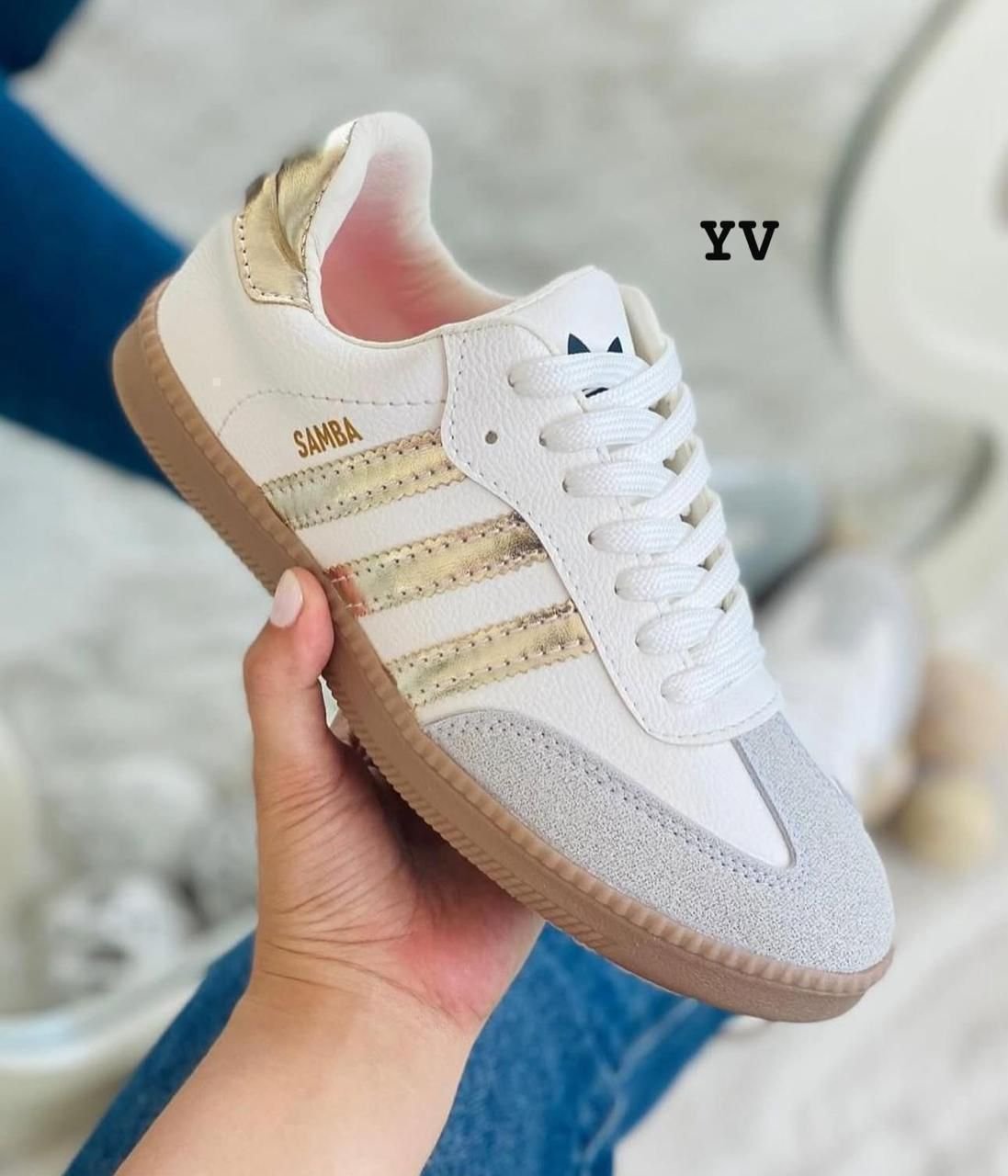 ADIDAS SAMBA - Image 8