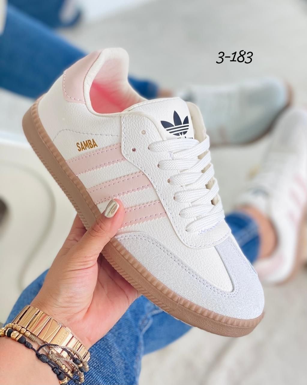 ADIDAS SAMBA - Image 9