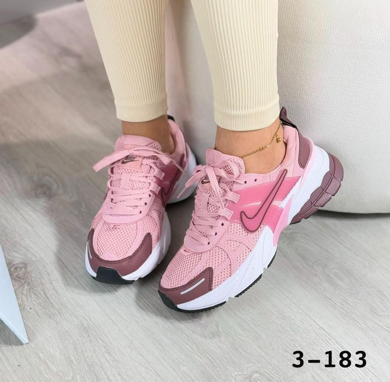 NIKE 4 DAMA - Image 5