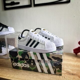 Adidas Superstar Clásicas
