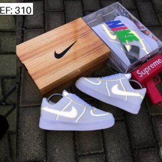 Nike Sportswear Air Force Hombre