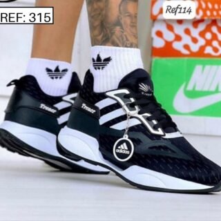 Adidas Treaer Hombre