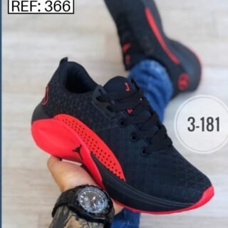 RedCore deportivo Caballero