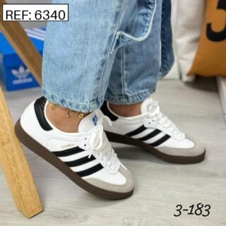 ADIDAS SAMBA