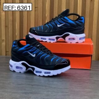 Nike Air Max Pulse