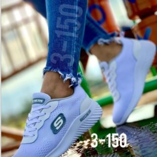 Tenis Skechers Dama