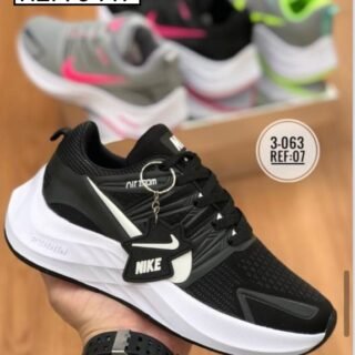 Nike Nit Zoom Runnin Hombre