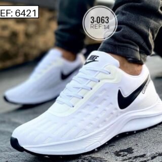 Nike Aero Track Running Hombre