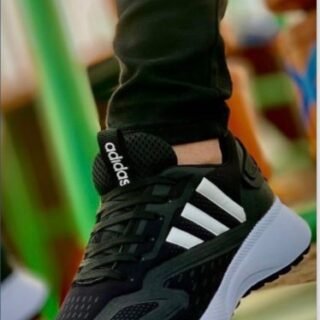 Adidas City Track Hombre
