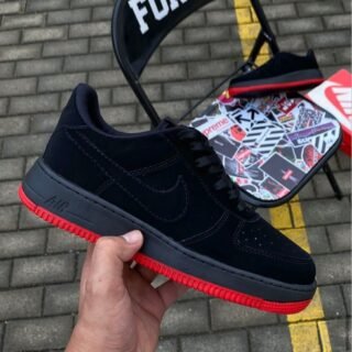 Nike Air Force Hombre