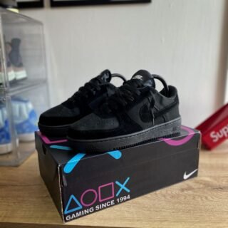 Tenis Nike for one Caballero