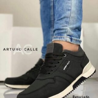 Tenis Formal Arturo Calle Caballero