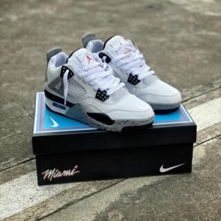 Nike Jordan Clasic GS Bota Caballero