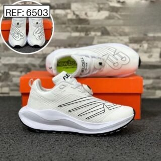 Fuelcell Elite Caballero