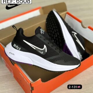 Nike Winflo 9 Zoom Dama