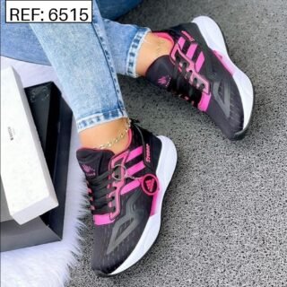 Adidas Treaer Mujer