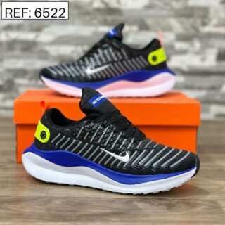 Nike React Running Caballero