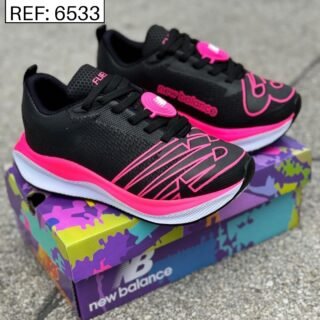 New Balance Running Dama