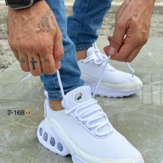 Tenis Deportivo X-Runner